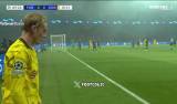 PSG 0-1 Borussia Dortmund
